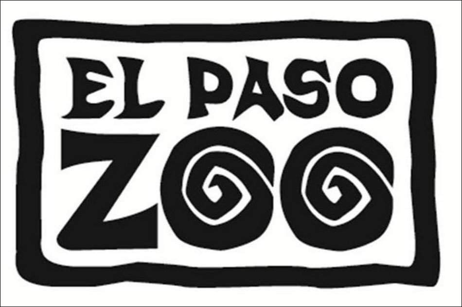 el paso zoo logo